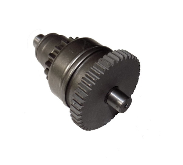 0099349  Бендикс стартера в сборе 12851101000000