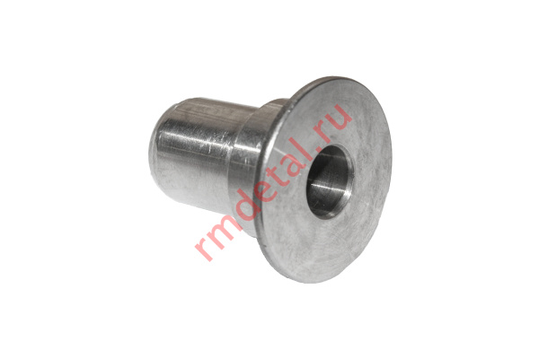 0122394  Вал шестерни промежуточной 21040202801