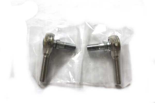 0127399  Опора шаровая C40300060 (2 шт.)