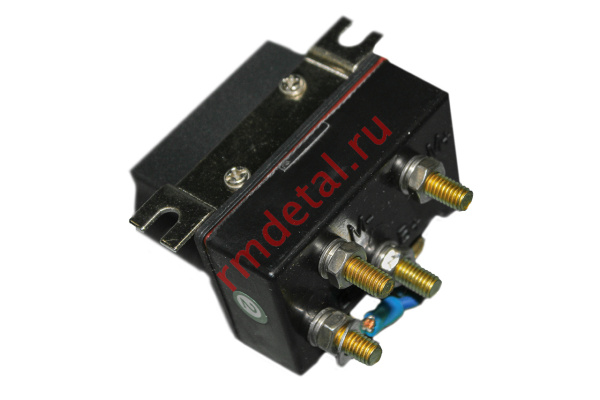 0125226  Блок управления лебедкой 13614250120