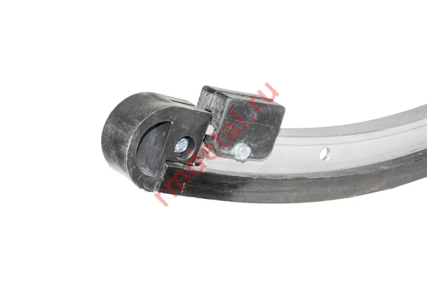 0122640  Рельс направляющий L10201910-01