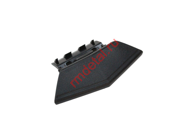 1007433  Ручка вещевого ящика 17010630170