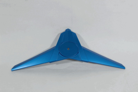 Накладка декоративная задняя (ATHENS BLUE)