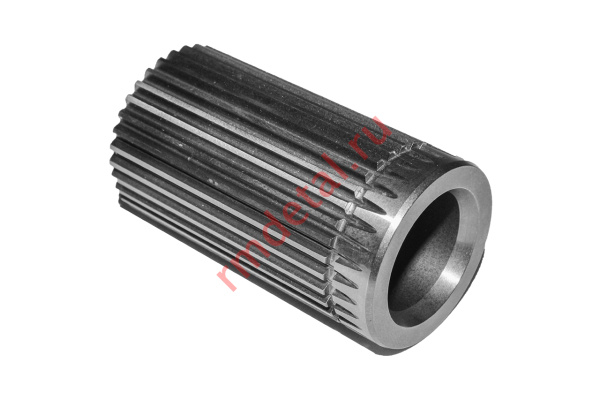 0107295  Втулка P-I24-3C00-B0