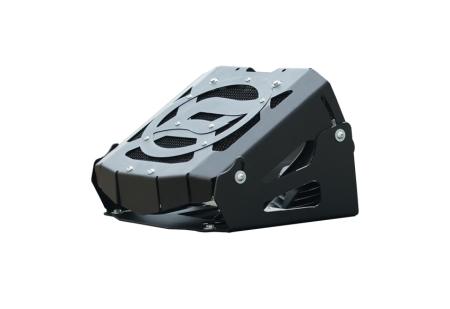 CFX8VR1  Вынос радиатора на CFMOTO X8