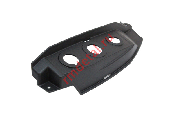 1007349  Панель выключателей 17009010260