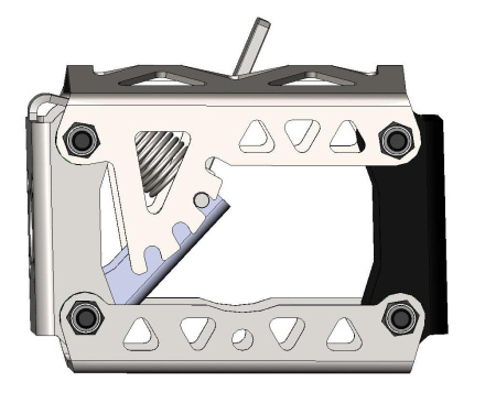 0139278  Проставка S10300160