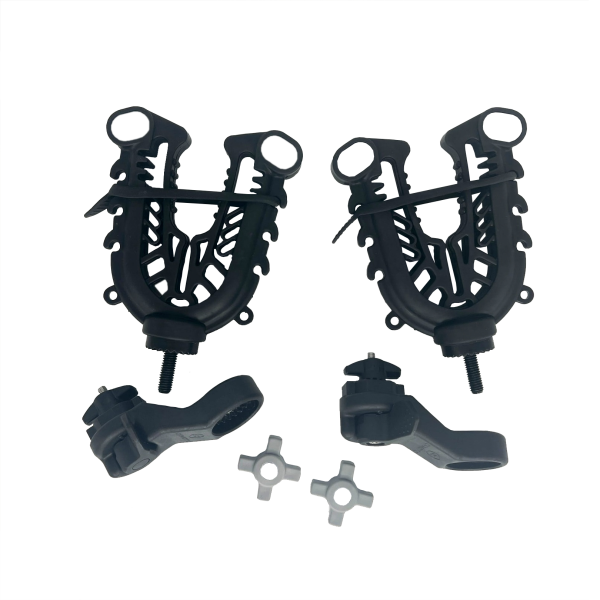 852114-00001  Держатель универсальный, комплект