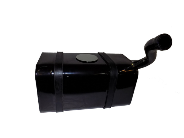 0119697  Бак топливный 13204010000