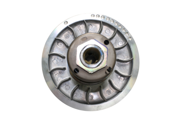 0100310  Шкив ведомый D9900018