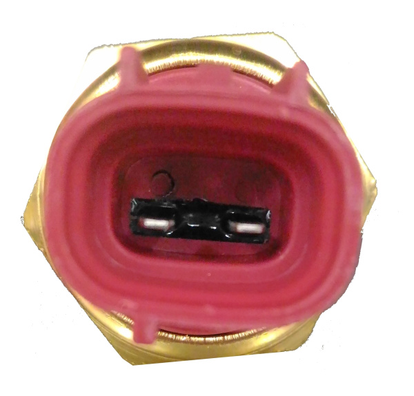 0126361  Датчик температуры охлаждающей жидкости 21040402202