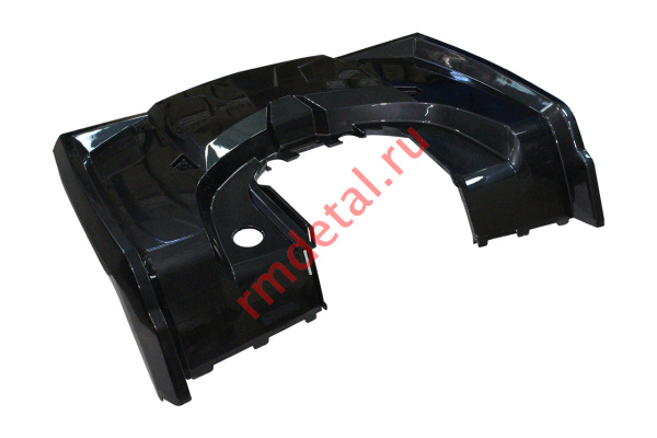 1007279  Крылья задние 17010202830