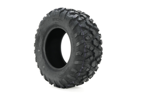 30703-1276  Шина задняя YUANXING 25x10x12