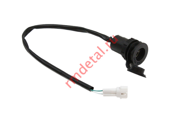 1007075  Блок питания USB 14709300010