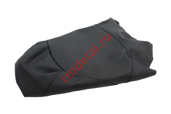 0140408  Чехол сиденья водителя S10100310-02