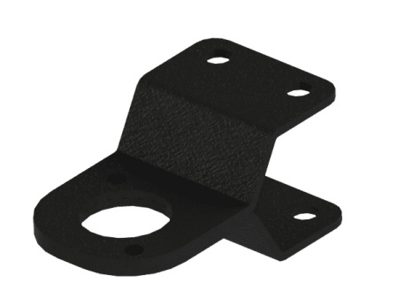 40.0528  Буксировочная проушина