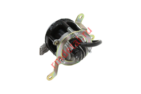 1007500  Фара светодиодная (дальний свет, габарит) 17009060020