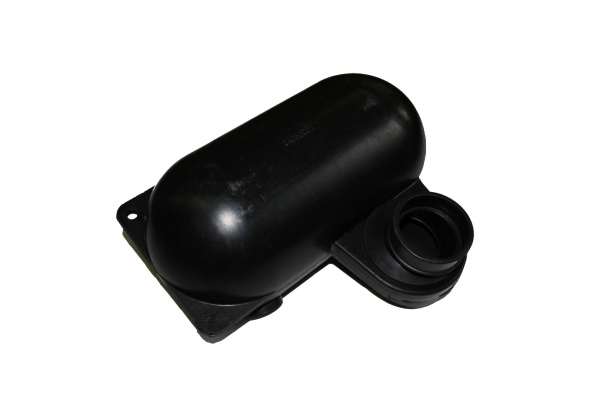 0087427  Глушитель шума впуска C40500010-01