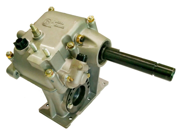 0136588  Коробка реверса 110603190ЗЧ