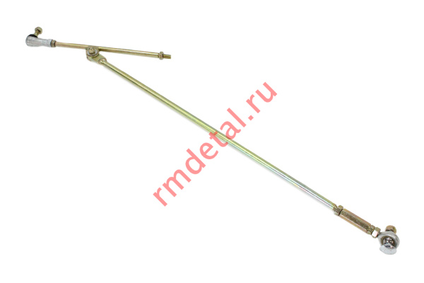 1008464  Рычаг переключения передач 17311120001