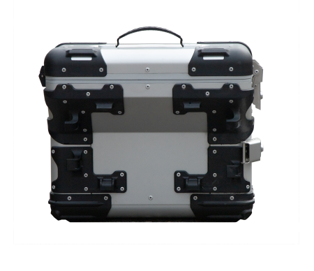 Н/Д  Кофр правый для CFMOTO 450MT/800MT