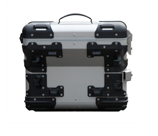 Н/Д  Кофр правый для CFMOTO 450MT/800MT