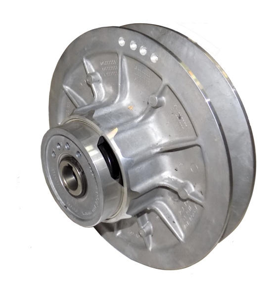 0130600  Шкив ведомый 6000-0052