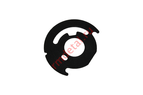 0120490  Шайба изолирующая 21040205301