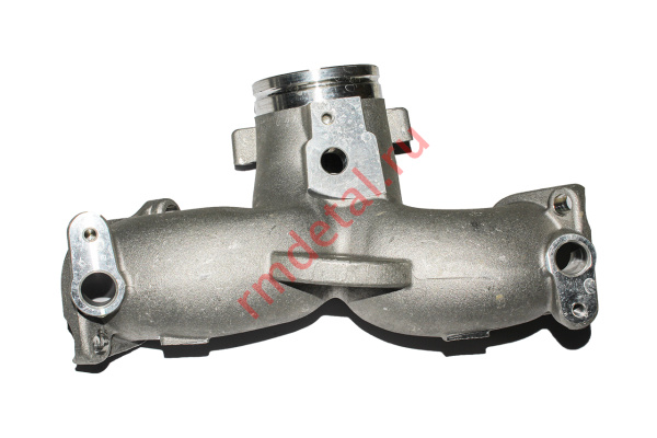 0140544  Коллектор впускной 21051101701