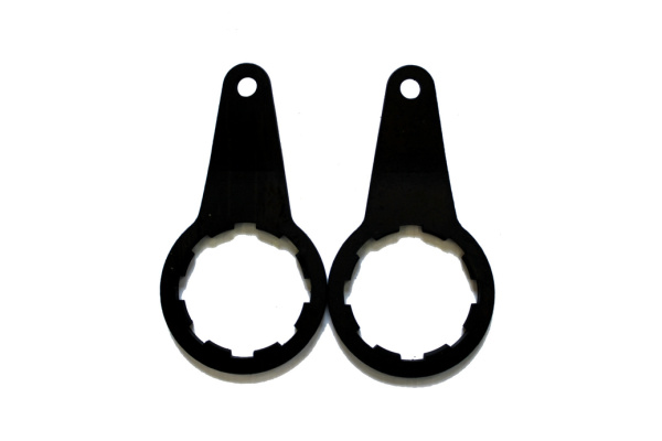 0095711  Рычаги 140302123 (2 шт)