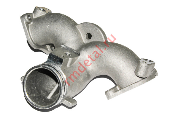 0140544  Коллектор впускной 21051101701