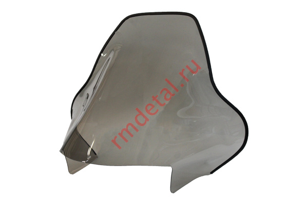 1000390  Стекло TIKSY 250 2мм тонированное