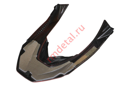 0139319  Капот S10701050-02