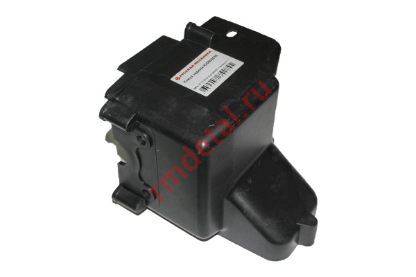 0086492  Кожух задний K90500036