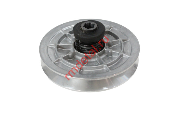 1007550  Шкив вариатора в сборе 21170101102