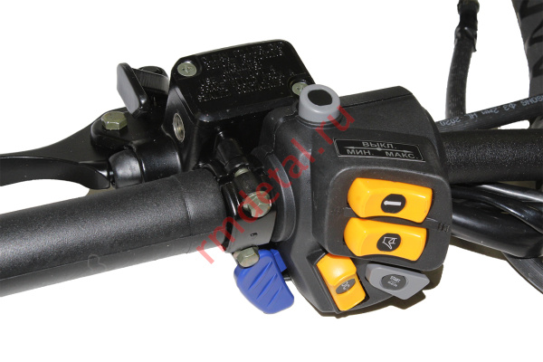 0139411  Руль S10301080