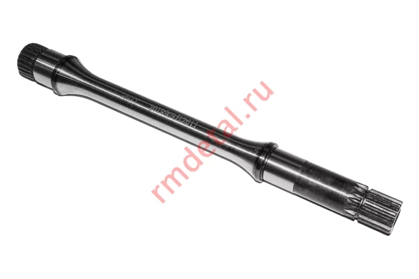 0137063  Вал ведущий 21040115402