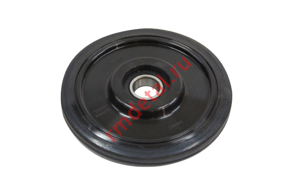 1008323  Каток L30200760 165 мм с подшипником