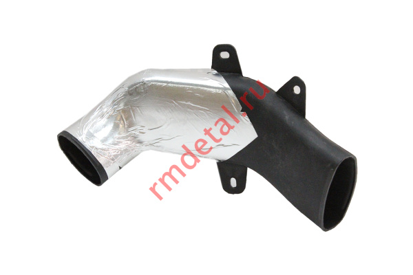 1007122  Воздуховыпуск вариатора 17007040000
