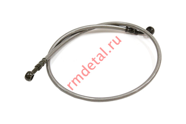 1007559  Шланг тормозной, передний 17006010370