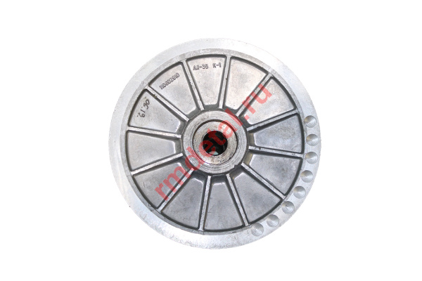 0083836  Регулятор центробежный БШ600400