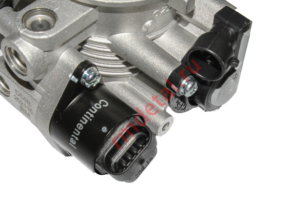 0140552  Заслонка дроссельная 21051101301