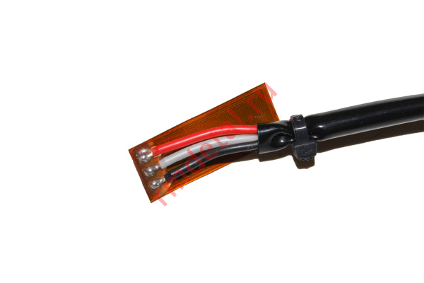 0142905  Нагреватель рычага газа S11100410