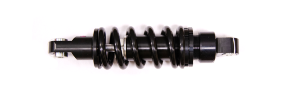 6NT1-060100-0B200  Амортизатор задний для CFMOTO 650 MT (ABS)