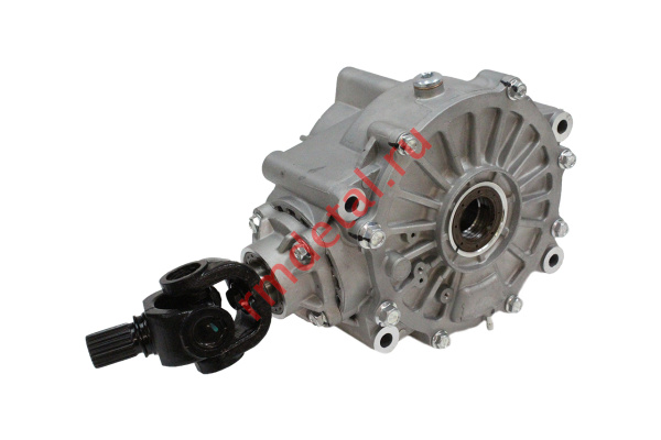 1007425  Редуктор задний (жесткий) 17003120100