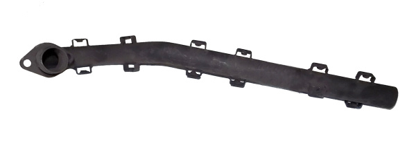 0090766  Патрубок выпускной V10400020