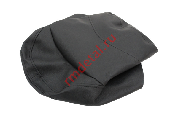 0140407  Чехол сиденья пассажира S10100360-02