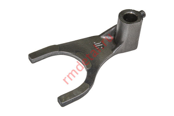 0120495  Вилка переключения передач большая 21040205101