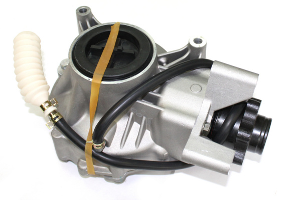 0105591  Редуктор задний 26200-058-500-01A