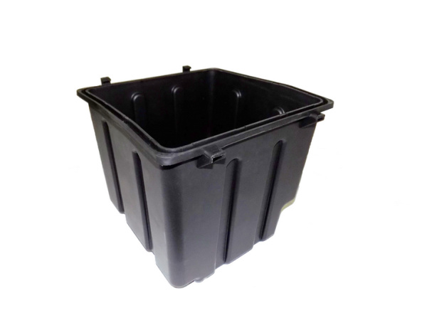 0119918  Ящик багажный правый 13210630010